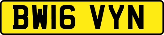BW16VYN