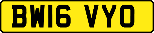 BW16VYO