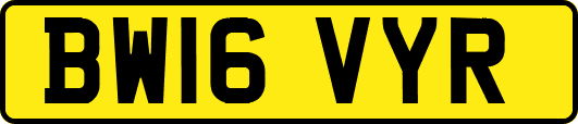 BW16VYR