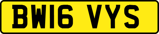 BW16VYS