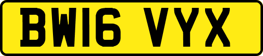 BW16VYX