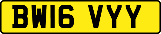 BW16VYY