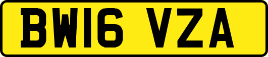 BW16VZA