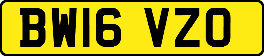 BW16VZO