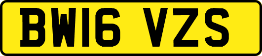 BW16VZS