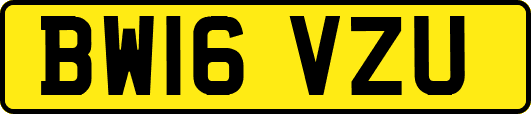 BW16VZU