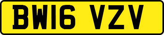 BW16VZV