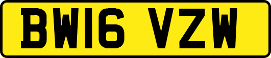 BW16VZW