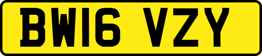 BW16VZY