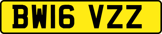 BW16VZZ