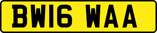 BW16WAA
