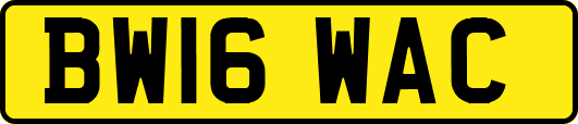 BW16WAC