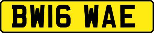 BW16WAE