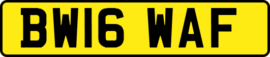 BW16WAF