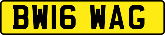BW16WAG