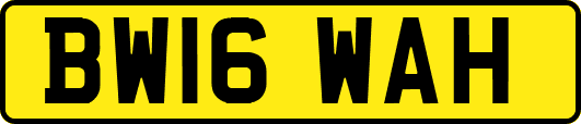 BW16WAH