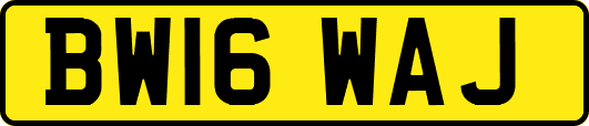BW16WAJ
