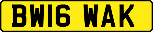 BW16WAK