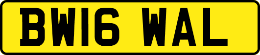 BW16WAL