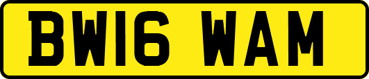 BW16WAM