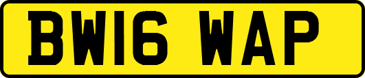 BW16WAP