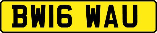 BW16WAU