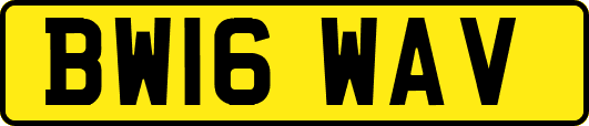 BW16WAV