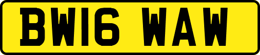 BW16WAW
