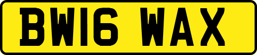 BW16WAX