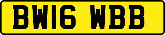 BW16WBB