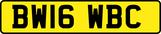 BW16WBC
