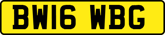 BW16WBG
