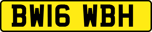 BW16WBH