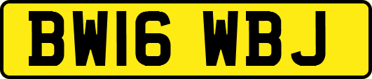 BW16WBJ