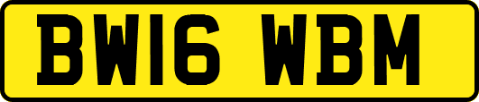 BW16WBM
