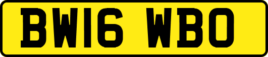 BW16WBO