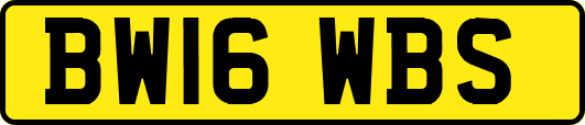 BW16WBS