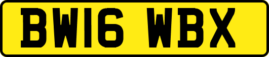 BW16WBX