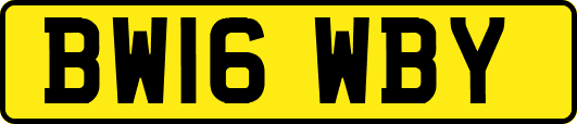 BW16WBY