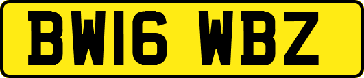 BW16WBZ
