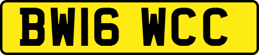 BW16WCC