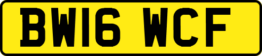 BW16WCF