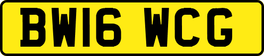 BW16WCG
