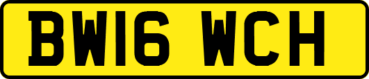 BW16WCH