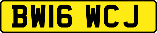 BW16WCJ