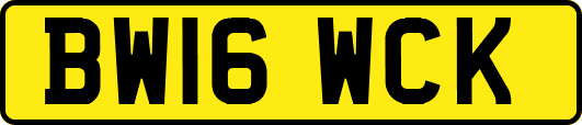 BW16WCK