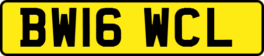 BW16WCL