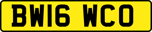 BW16WCO