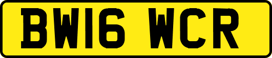BW16WCR