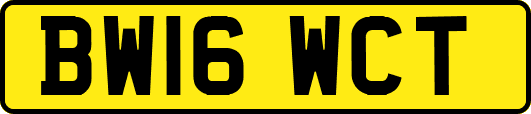 BW16WCT